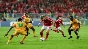 بث مجاني.. تردد القناة الناقلة لمباراة الأهلي ووادي دجلة في الدوري المصري